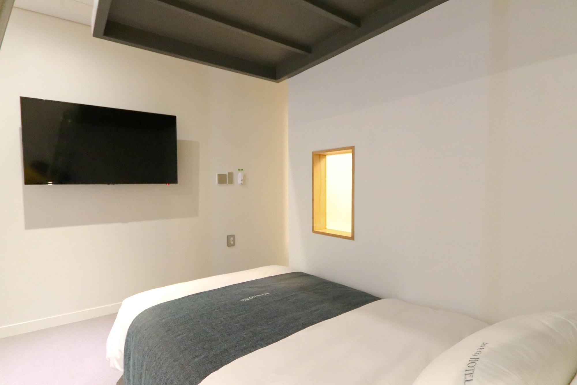 Best In City Hotel Busan Exterior photo
